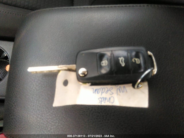 3VW267AJ7GM272539 Volkswagen Jetta Sedan 1.4t S