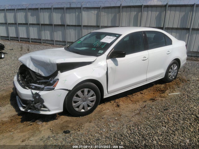 3VW267AJ7GM272539 Volkswagen Jetta Sedan 1.4t S