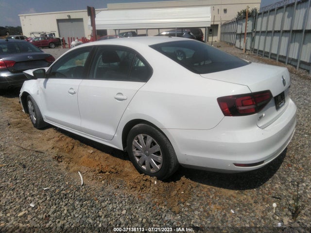 3VW267AJ7GM272539 Volkswagen Jetta Sedan 1.4t S