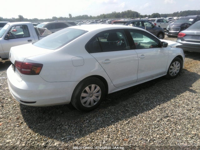 3VW267AJ7GM272539 Volkswagen Jetta Sedan 1.4t S