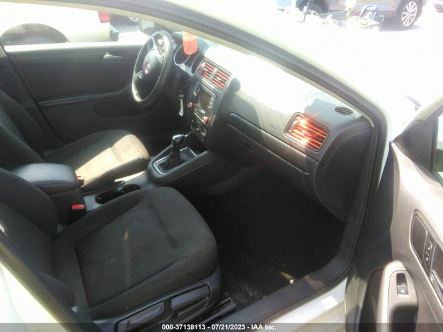 3VW267AJ7GM272539 Volkswagen Jetta Sedan 1.4t S