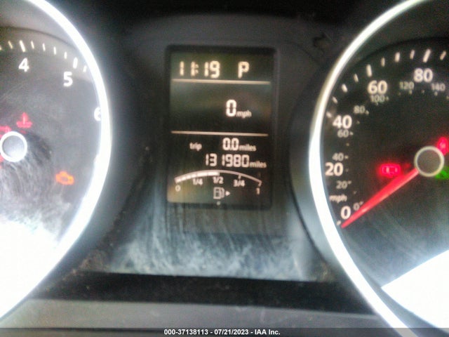 3VW267AJ7GM272539 Volkswagen Jetta Sedan 1.4t S