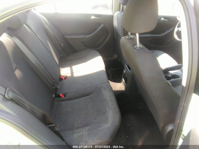 3VW267AJ7GM272539 Volkswagen Jetta Sedan 1.4t S
