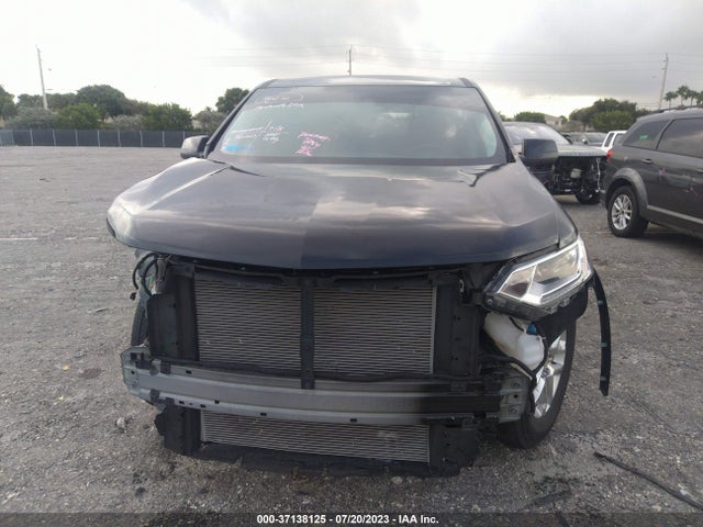 Chevrolet Traverse Ls 2021 1GNERFKW9MJ260355 Image 12