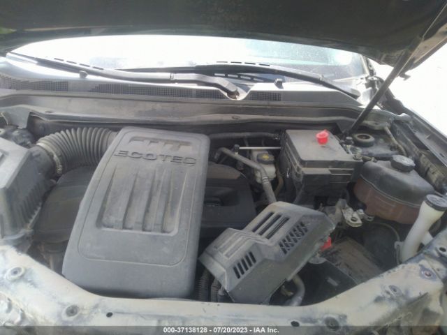 2GKALSEK1F6146820 GMC Terrain Slt