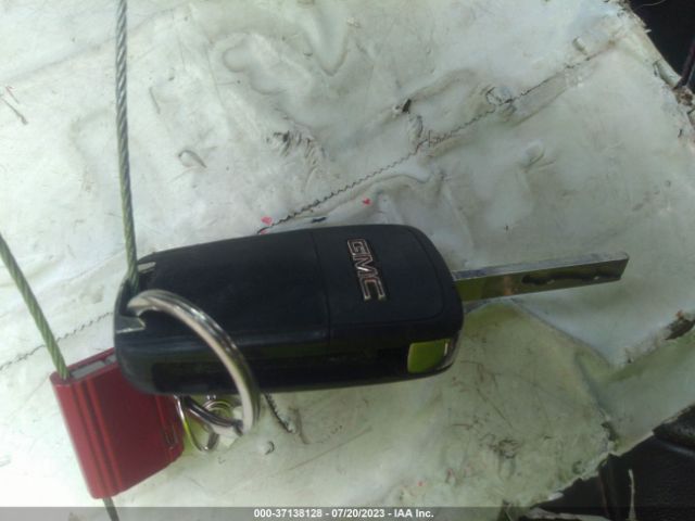 2GKALSEK1F6146820 GMC Terrain Slt