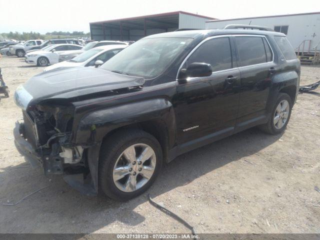 2GKALSEK1F6146820 GMC Terrain Slt