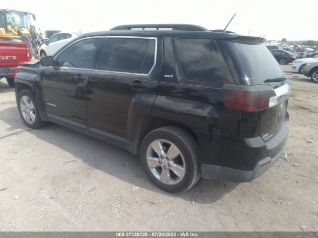 2GKALSEK1F6146820 GMC Terrain Slt