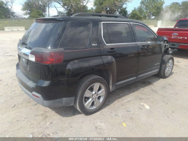 2GKALSEK1F6146820 GMC Terrain Slt
