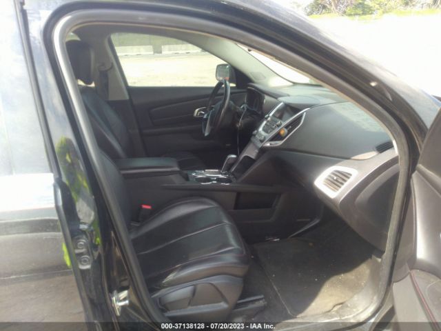 2GKALSEK1F6146820 GMC Terrain Slt