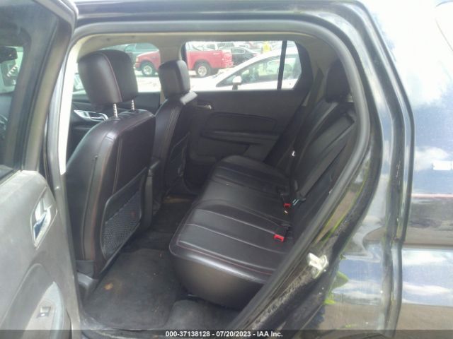 2GKALSEK1F6146820 GMC Terrain Slt