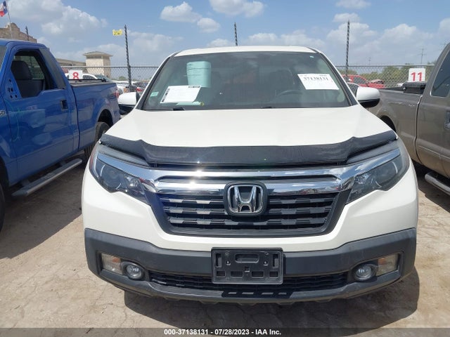 Honda Ridgeline Rtl-t 2019 5FPYK2F65KB003458 Image 12