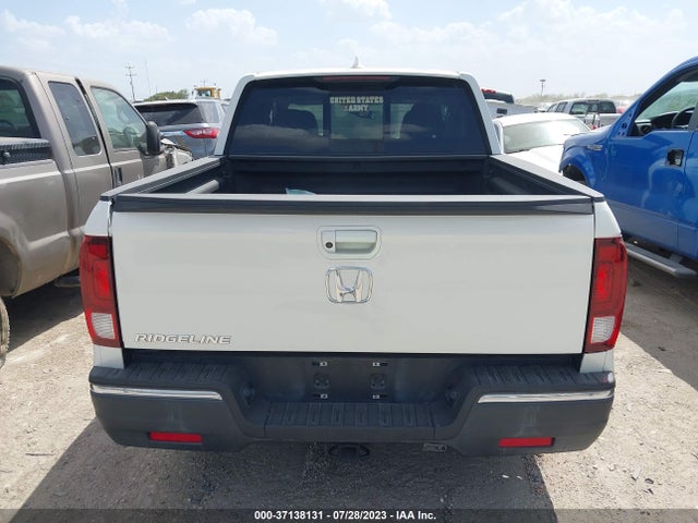 Honda Ridgeline Rtl-t 2019 5FPYK2F65KB003458 Image 16