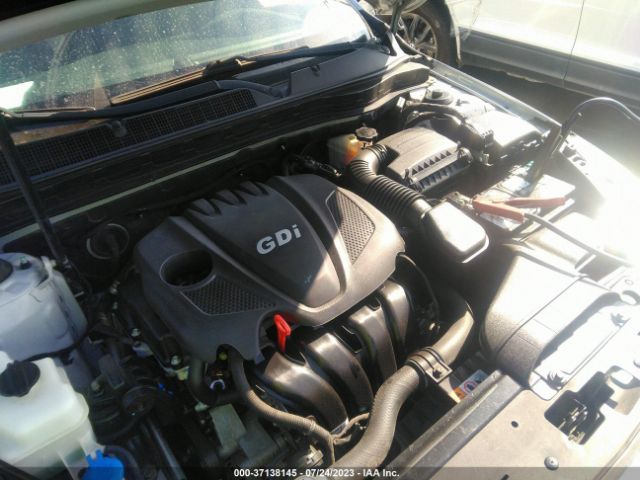 5XXGM4A74FG427727 KIA Optima Lx