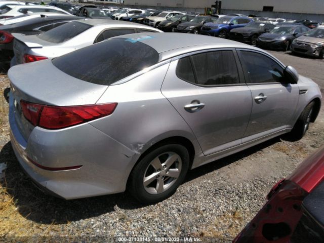 5XXGM4A74FG427727 KIA Optima Lx