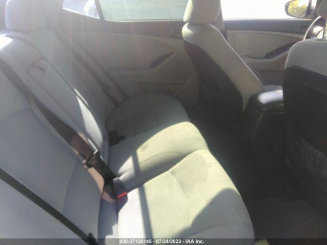 5XXGM4A74FG427727 KIA Optima Lx