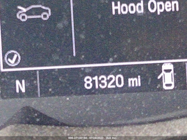 Chevrolet TRAX LS 2019 3GNCJKSB9KL357730 Image 15
