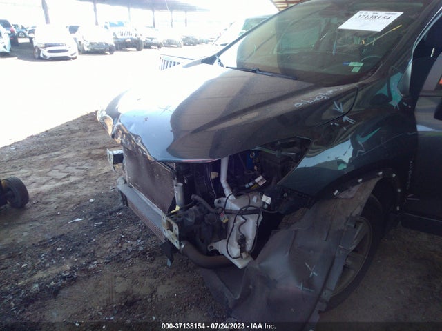 Chevrolet TRAX LS 2019 3GNCJKSB9KL357730 Image 6