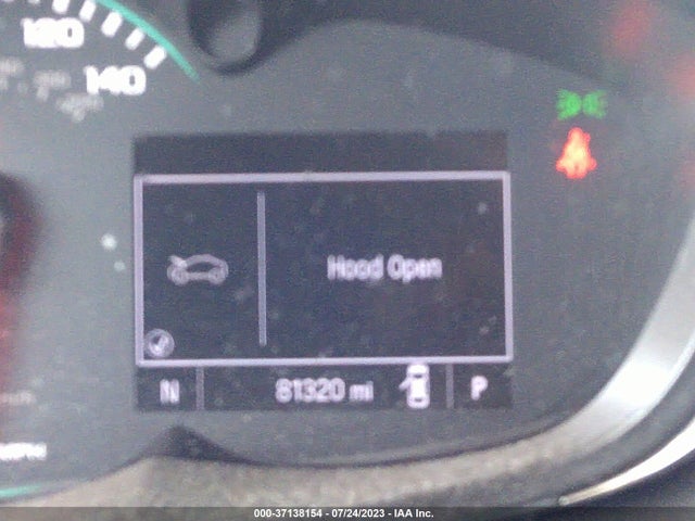 Chevrolet TRAX LS 2019 3GNCJKSB9KL357730 Image 7