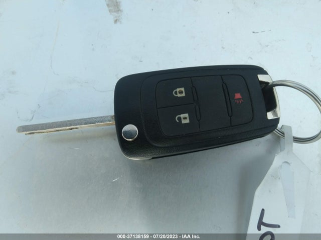 GMC Terrain Sle 2016 2GKALNEK5G6140134 Image 11