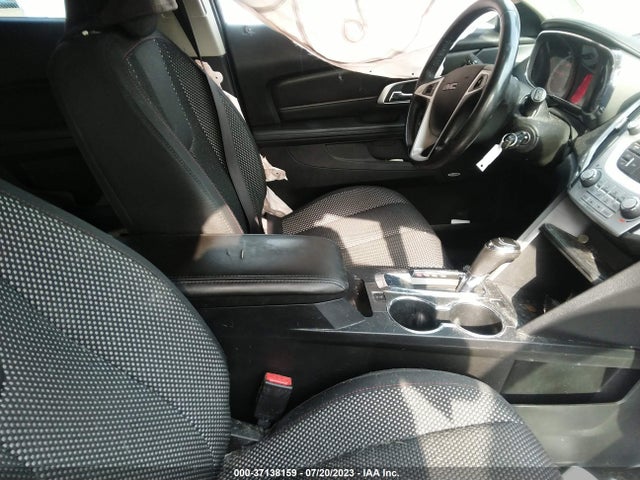 GMC Terrain Sle 2016 2GKALNEK5G6140134 Image 5