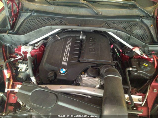 5UXKU2C54F0F95641 BMW X6 Xdrive35i