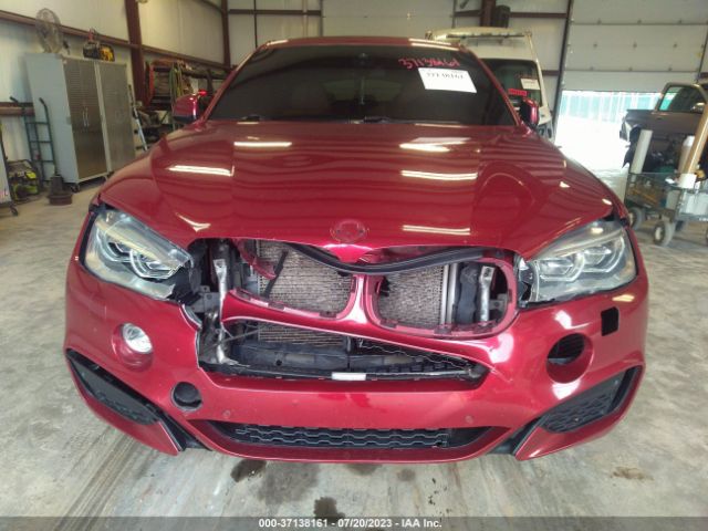 5UXKU2C54F0F95641 BMW X6 Xdrive35i