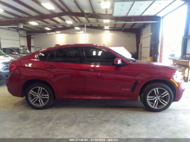 5UXKU2C54F0F95641 BMW X6 Xdrive35i