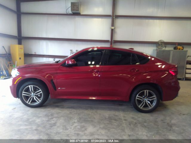5UXKU2C54F0F95641 BMW X6 Xdrive35i