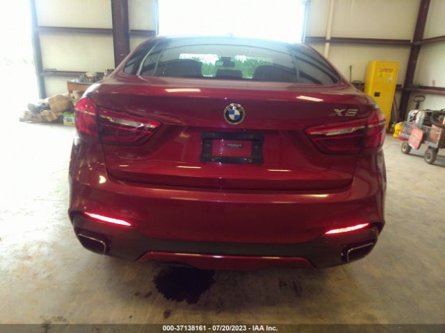 5UXKU2C54F0F95641 BMW X6 Xdrive35i