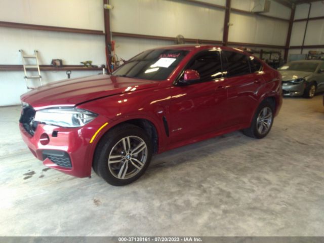 5UXKU2C54F0F95641 BMW X6 Xdrive35i