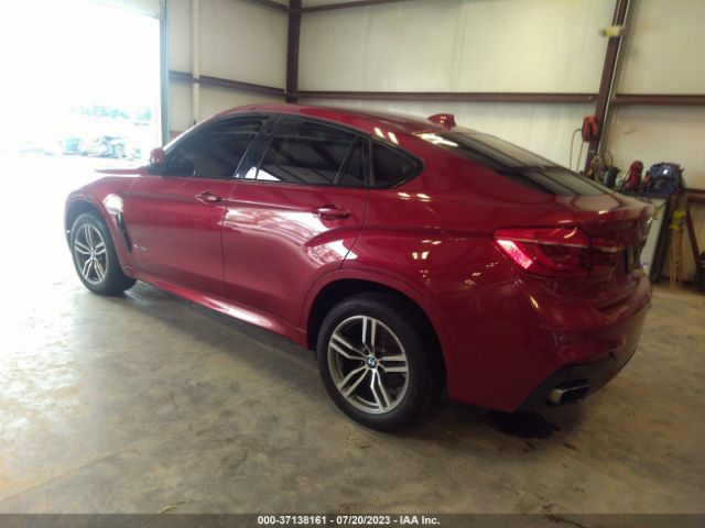 5UXKU2C54F0F95641 BMW X6 Xdrive35i