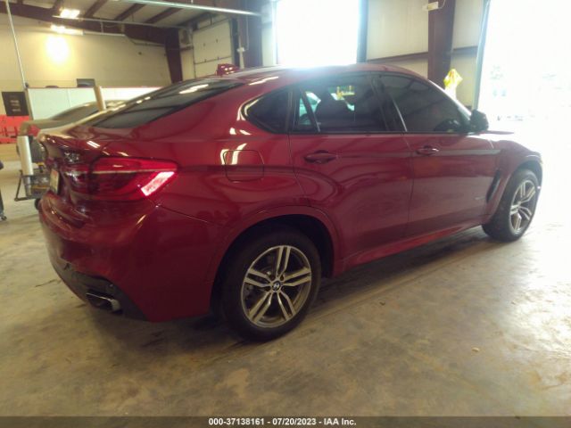 5UXKU2C54F0F95641 BMW X6 Xdrive35i