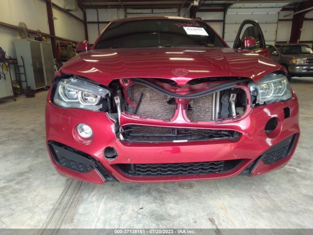 5UXKU2C54F0F95641 BMW X6 Xdrive35i