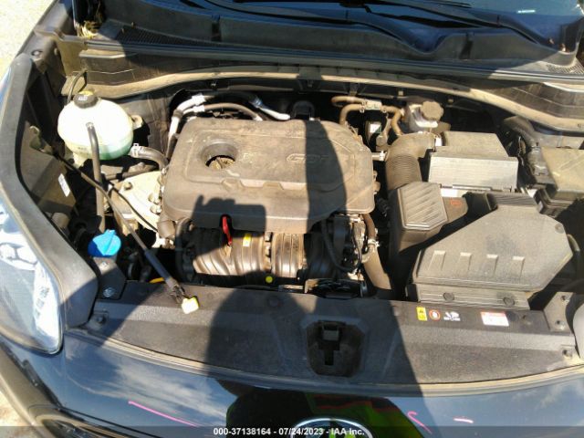 KNDP6CAC9L7656958 KIA SPORTAGE S