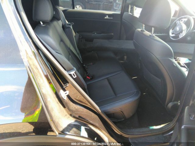 KNDP6CAC9L7656958 KIA SPORTAGE S