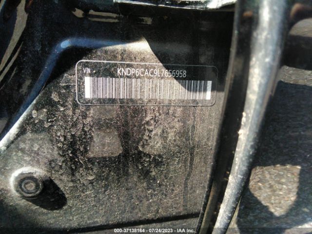KNDP6CAC9L7656958 KIA SPORTAGE S