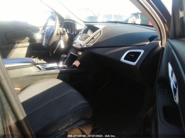 2GKALNEK3H6143163 GMC Terrain Sle