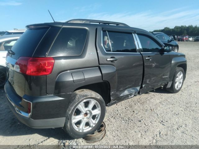 2GKALNEK3H6143163 GMC Terrain Sle