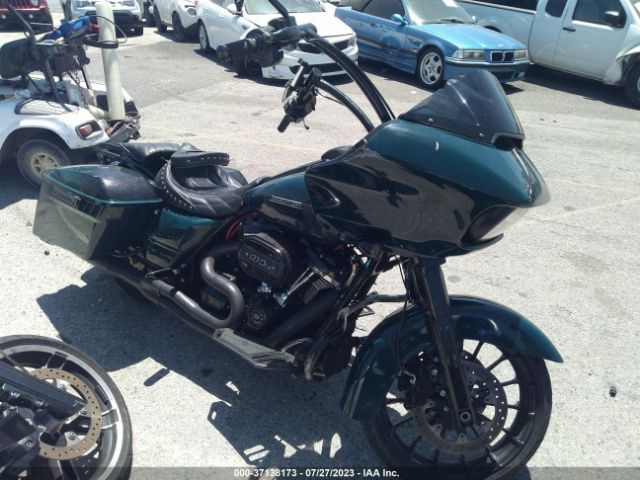 2019 HARLEY-DAVIDSON FLTRXS 1HD1KTP10KB670698