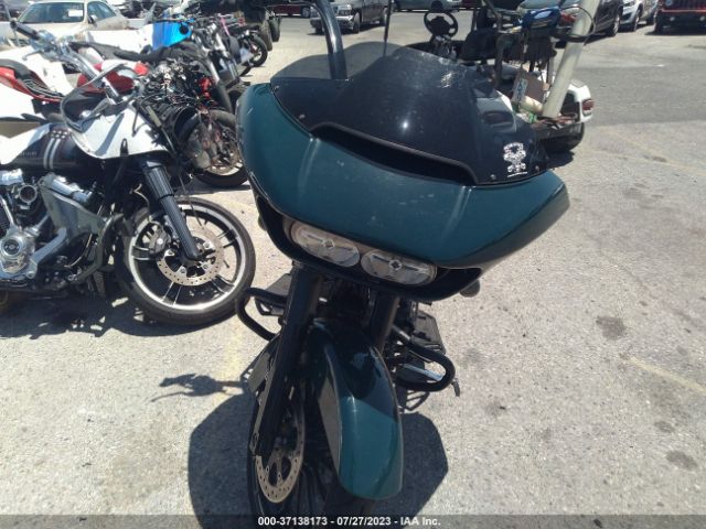 2019 HARLEY-DAVIDSON FLTRXS 1HD1KTP10KB670698 Photo 4