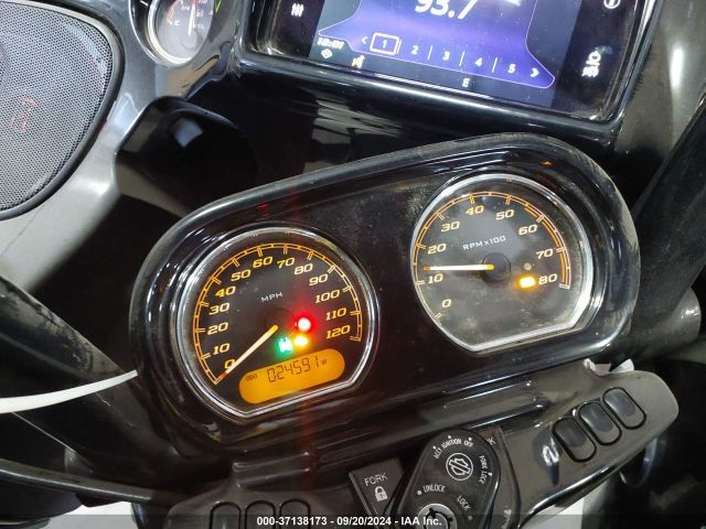 2019 HARLEY-DAVIDSON FLTRXS 1HD1KTP10KB670698 Photo 6