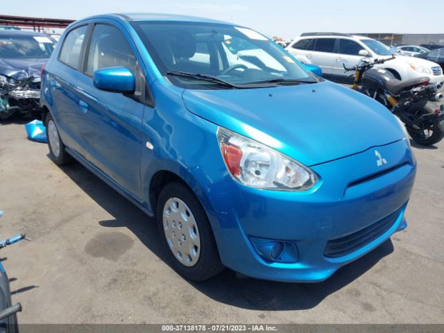 2015 ML32A3HJ2FH045653 main image