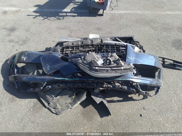 WA1LGAFE9ED005564 Audi Q7 3.0t Premium Plus