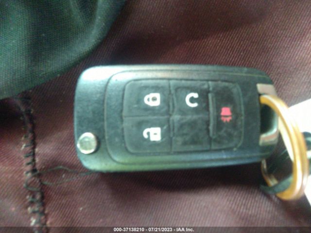 2GKFLWEK8F6372964 GMC Terrain Sle