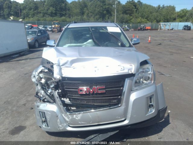 2GKFLWEK8F6372964 GMC Terrain Sle