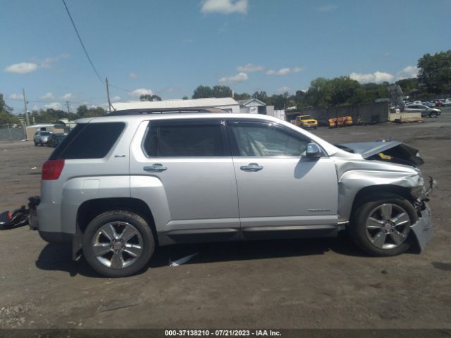 2GKFLWEK8F6372964 GMC Terrain Sle