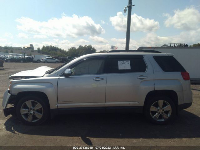 2GKFLWEK8F6372964 GMC Terrain Sle