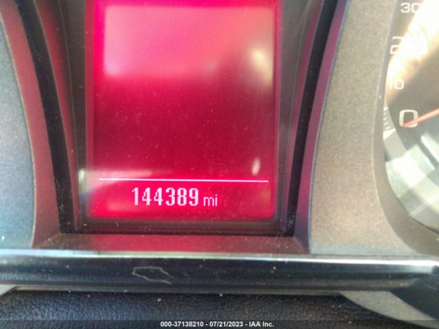 2GKFLWEK8F6372964 GMC Terrain Sle