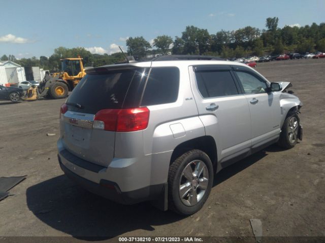 2GKFLWEK8F6372964 GMC Terrain Sle
